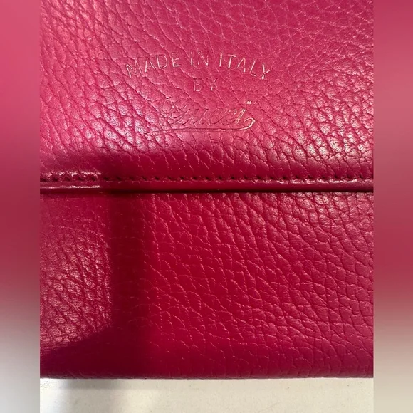 Gucci Wallet - Pink - Picture 3 of 17